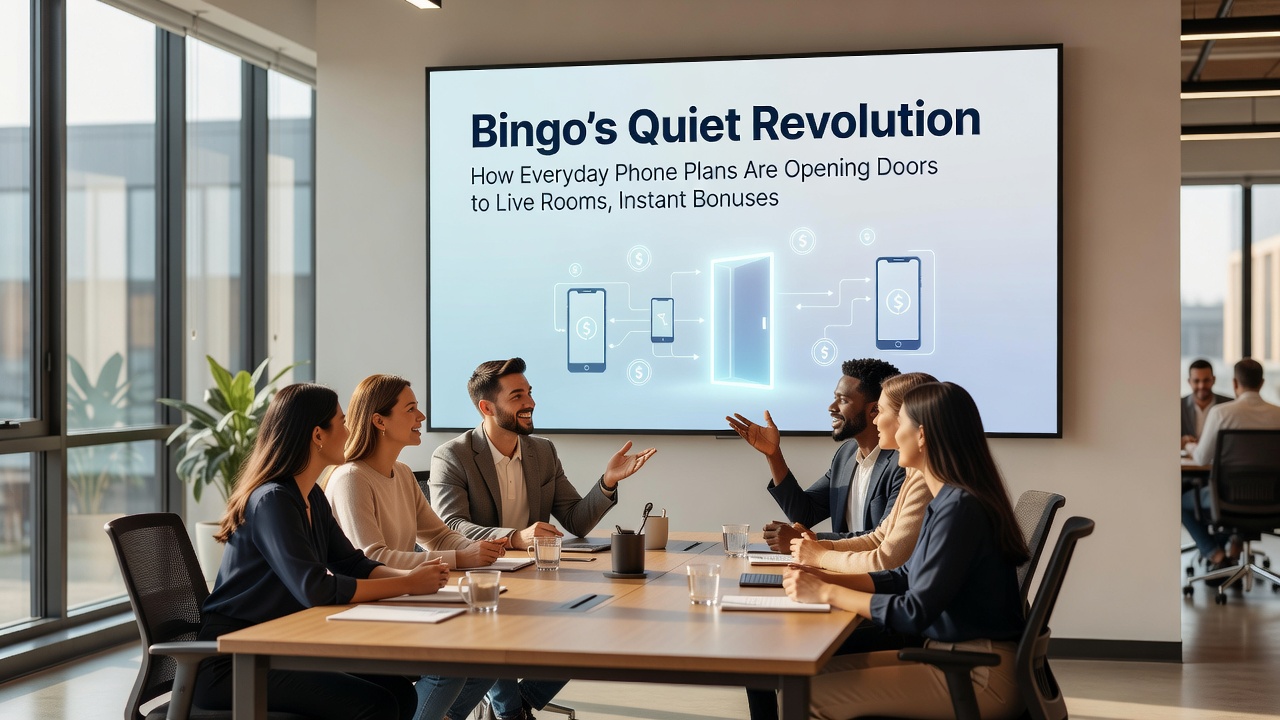Fast cash-out notifications appearing on mobile screens during bingo sessions