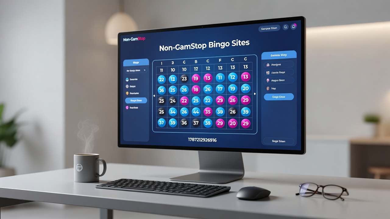Mobile payment flow and live bingo room examples on independent platforms